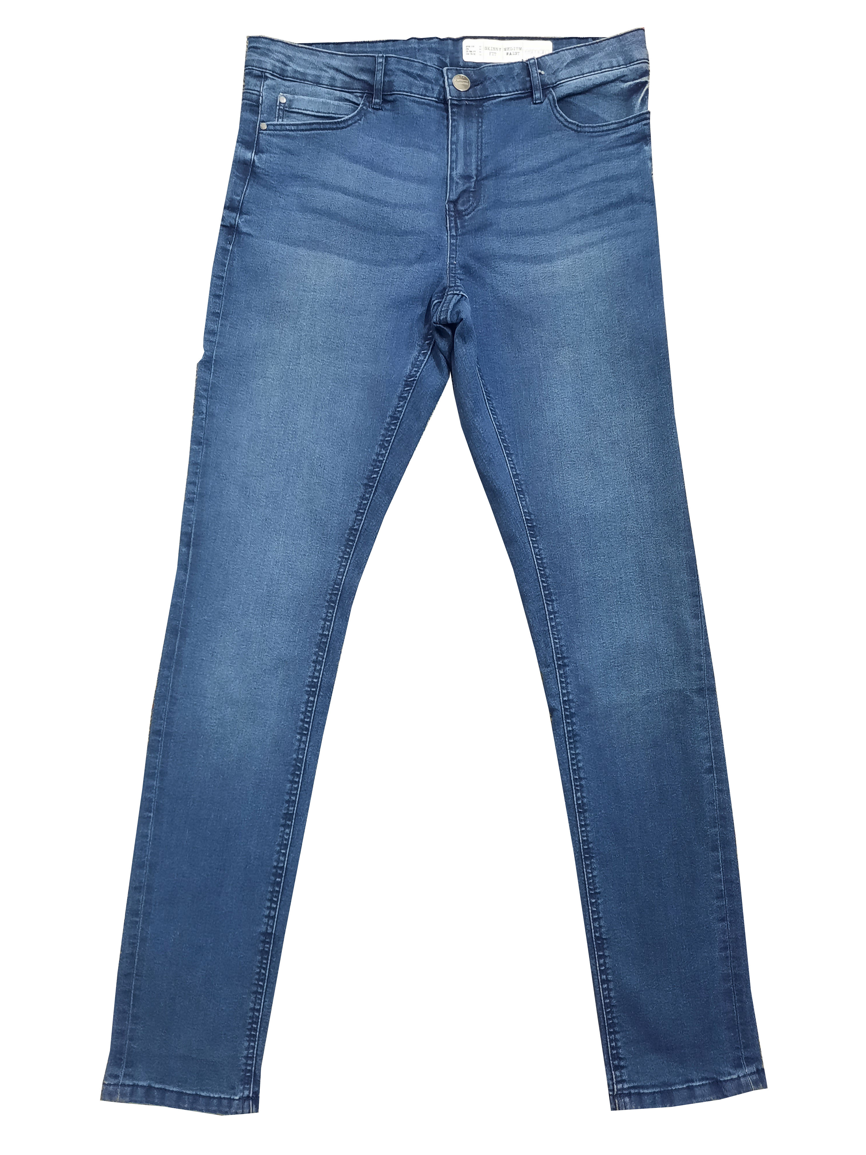 Men’s Denim Trousers