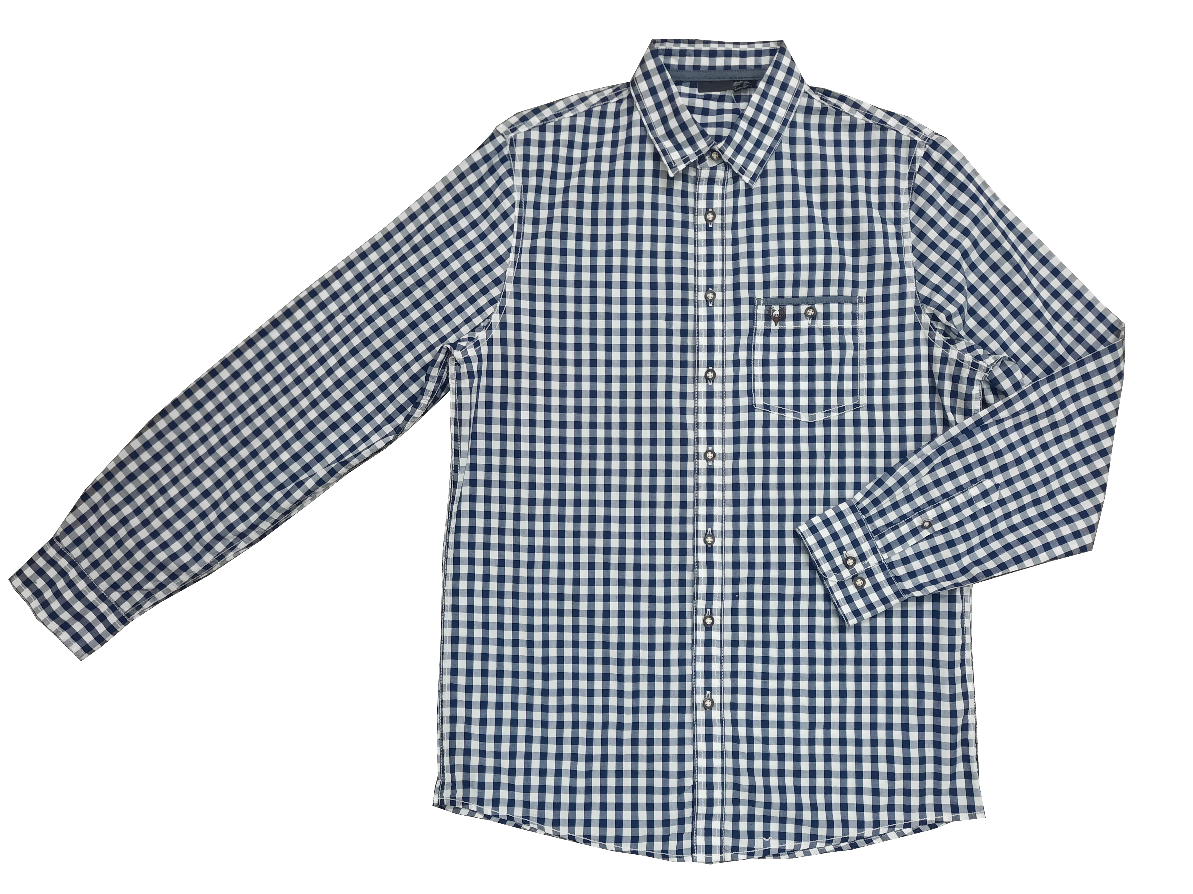 Men’s long sleeve shirt