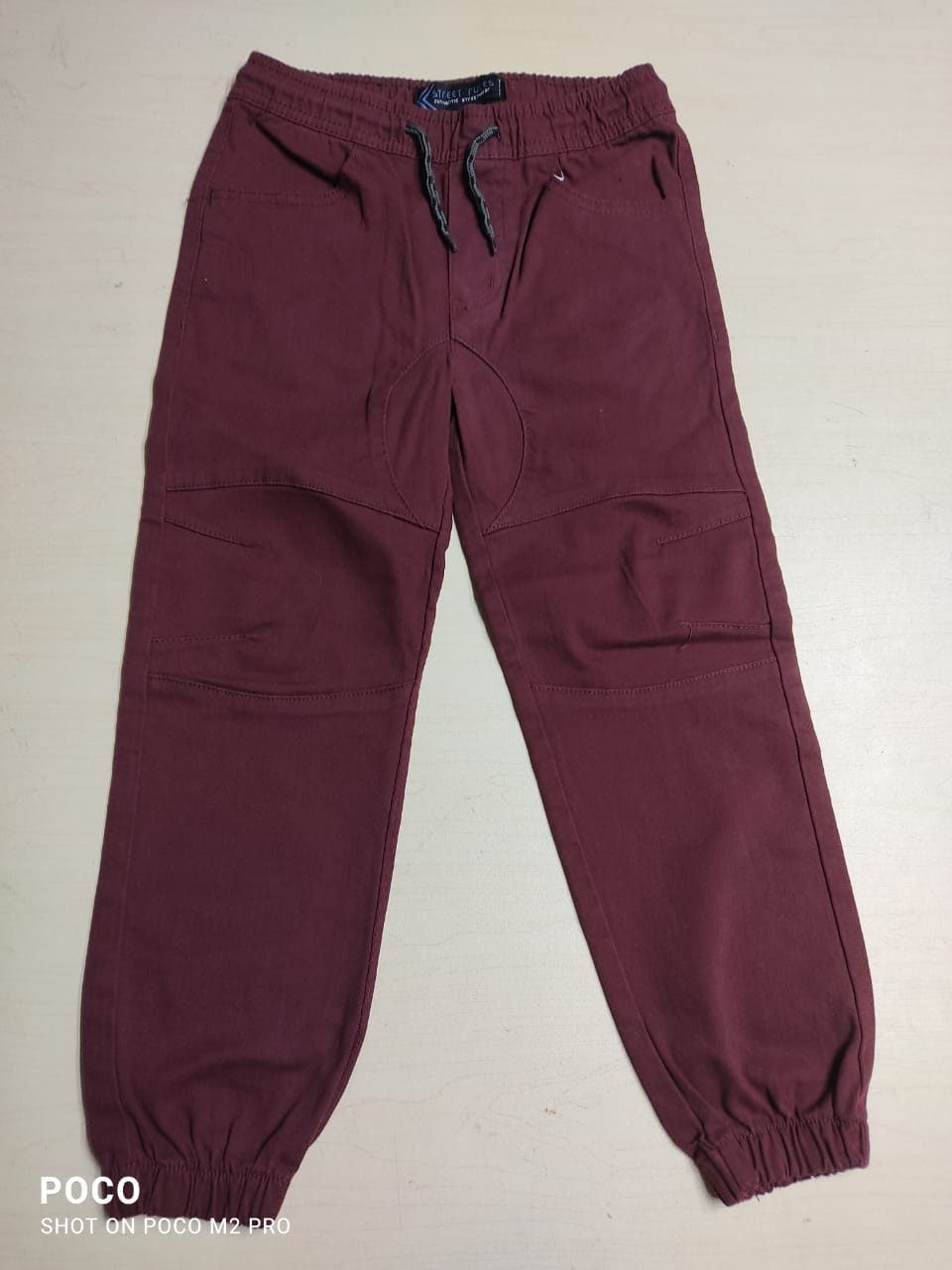 Kids Joggers