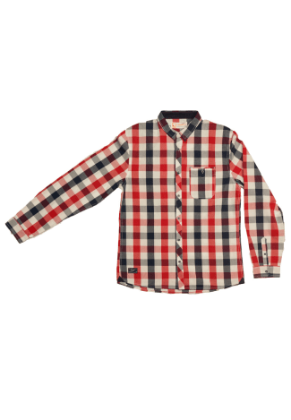 Men’s sleeve shirt