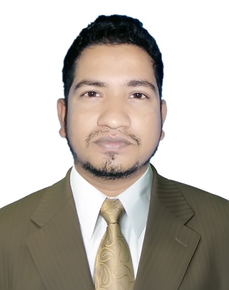 Md. Tazul Islam