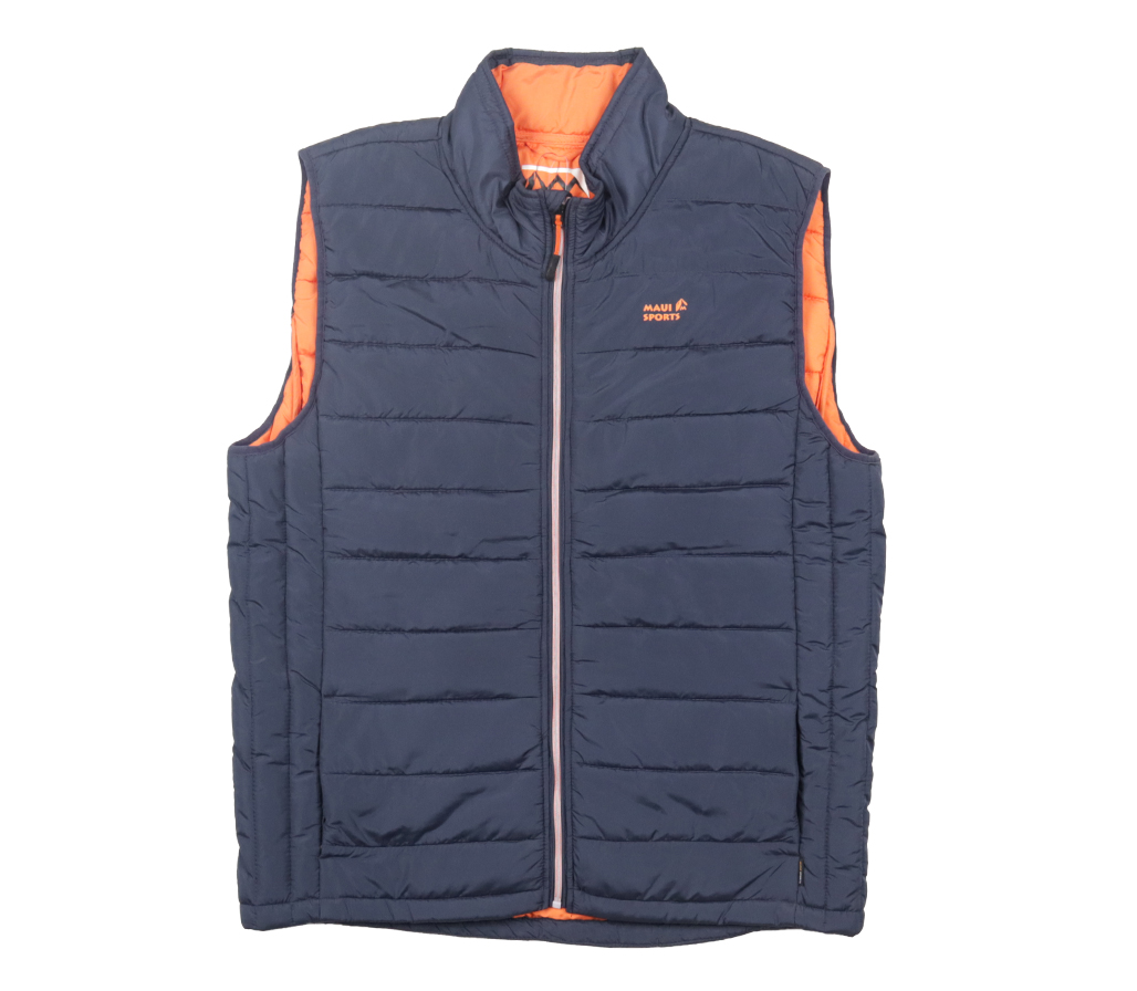 Men’s Vest Jacket