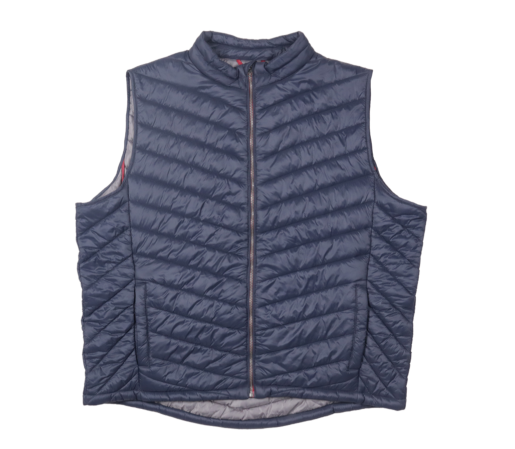 Men’s Vest Jacket